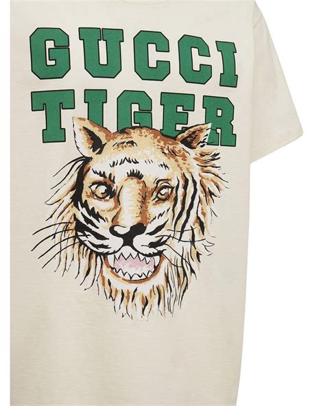 gucci tiger striped|gucci tiger collection.